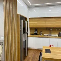 ساخت و تعمیرات کابینت و کمد دیواری تخت میز MDF چوب|خدمات پیشه و مهارت|سمنان, |دیوار