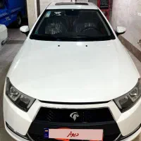 دنا پلاس توربو 6 دنده فول|خودرو سواری و وانت|کرمانشاه, |دیوار