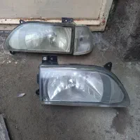 چراغ پراید|قطعات یدکی و لوازم جانبی|زیویه, |دیوار