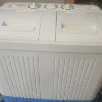 لباسشویی دوقلو بچگانه