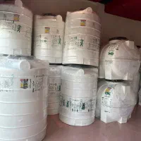 مخزن سه لایه هزار لیتری،منبع آب،تانکر|مصالح و تجهیزات ساختمان|رشت, حومه رشت|دیوار