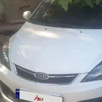 ام وی ام ۳۱۵ اسپرت اکسلنت|خودرو سواری و وانت|شاهدشهر, |دیوار