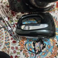 همزن کاسه‌دار بلانتون|خردکن، آسیاب، غذاساز|رشت, فلسطین|دیوار