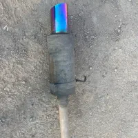 منبع اگزوز