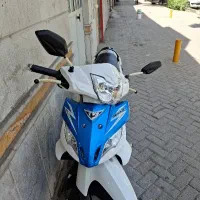 تی وی اس مدل ۱۴۰۲