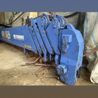 جرثقیل تادانو 364راک