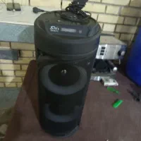 اسپیکر|پخشکننده همراه|قلعه قاضی, |دیوار