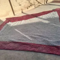 لحاف کرسی 4درچهاروجاجیم