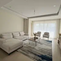 94متر/ دو خواب / فول امکانات / 6 ساله / جنت مرکز