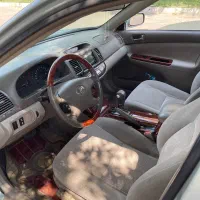 تویوتا کمری گرند شیش|خودرو سواری و وانت|زنجان, |دیوار