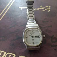 ساعت سیتیزن اتومات