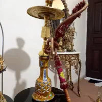 قلیان نادر اصل حاج اوغلی