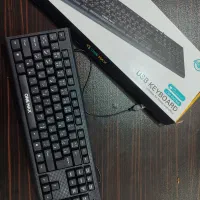 کیبورد وان مکس|قطعات و لوازم جانبی رایانه|ایذه, |دیوار