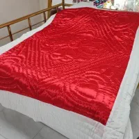 لحاف پشمی