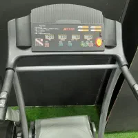 تردمیل جکستر ۲ اسب تایوان خانگی (نقدی)|تجهیزات ورزشی|یزد, |دیوار