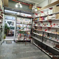 فروش مغازه ۲۰ متری در شهرک سبلان