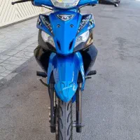 tvs95|موتورسیکلت|اصفهان, عطار نیشابوری|دیوار