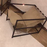 صندلی راحتی (مبل راحتی)