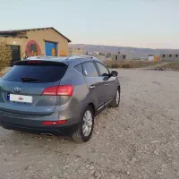 جک s5 مدل 97 اتومات|خودرو سواری و وانت|شیراز, وزیرآباد|دیوار