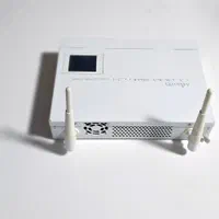 روتر بی سیم میکروتیک مدل CRS109-8G-1S-2HnD-IN|مودم و تجهیزات شبکه|تهران, شهرک آزادی|دیوار