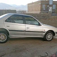 پارس سال ۸۵فرانسه|خودرو سواری و وانت|کرمانشاه, |دیوار