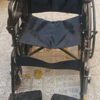 ویلچر|آرایشی، بهداشتی، درمانی|اصفهان, شاهد|دیوار