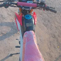 فروش موتور تریل پرواز۲۰۰سی سی