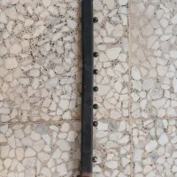 رگال و گیره لباس فروشی