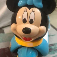 موتور شارژس میکیموسی