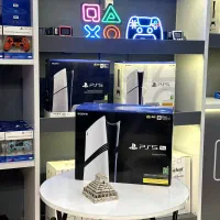 کنسول آکبند PRO خاطره ای ماندگار تا چند نسلPS5