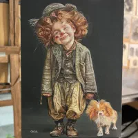 سفارش نقاشی