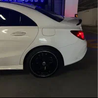 cla 250|خودرو سواری و وانت|رشت, بلوار گیلان|دیوار