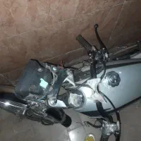 هوندا ۱۲۵
