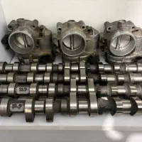استیج ۱سوزن نارنجی  دریچه گاز efوبنز سوزن ماکسیما