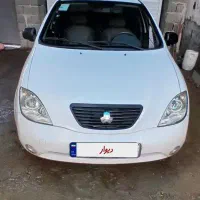 تیبا ۱ مدل ۹۵