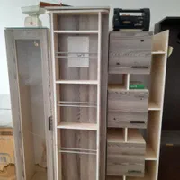 فروش کمد دیواری و تخت کودک