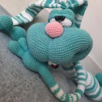 عروسک خرگوش و قوری فنجان دیو ودلبر|اسباب‌‌بازی|خمینی‌شهر, |دیوار