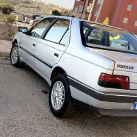 پژو 405|خودرو سواری و وانت|جیرفت, |دیوار