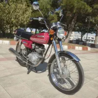 موتورسیکلت سیجی