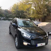 جکS5نیوفیس مدل1401بدون رنگ|خودرو سواری و وانت|تهران, کیانشهر|دیوار