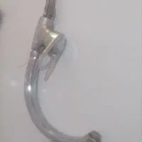 شیر اهرمی، سینگ طرفشویی