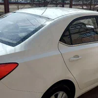 ام‌جی 360 سفید، اتومات، توربو، مدل ۱۳۹۷|خودرو سواری و وانت|ارومیه, |دیوار