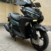 ایروکس/ایروکس ۱۷۰