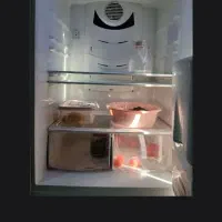 یخچال گرند۱۹۰|یخچال و فریزر|شفت, |دیوار