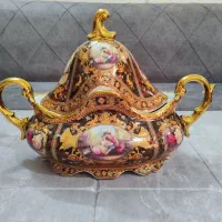 ظروف دکوری لیلی و مجنون