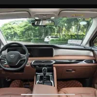 هایما x7|خودرو سواری و وانت|تهران, امانیه|دیوار