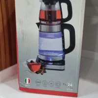 چایی ساز تکنو