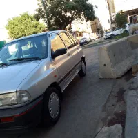 نسیم مدل ۸۷
