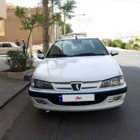 پژو پارس سال سفارشی فول ۱۴۰۱ به روییت صفر واقعی