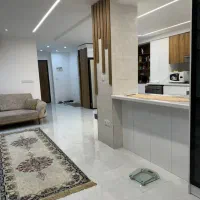 اپارتمان ۱۱۰ متر ۲ خواب تکمیل بلوار تخت جمشید|فروش آپارتمان|شیراز, شریف‌آباد|دیوار